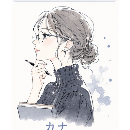 カナ