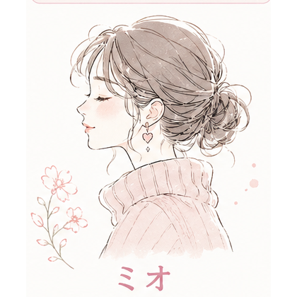 ミオ