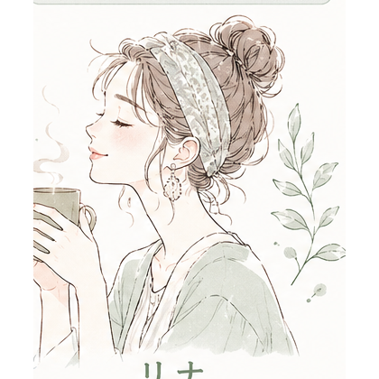 リナ
