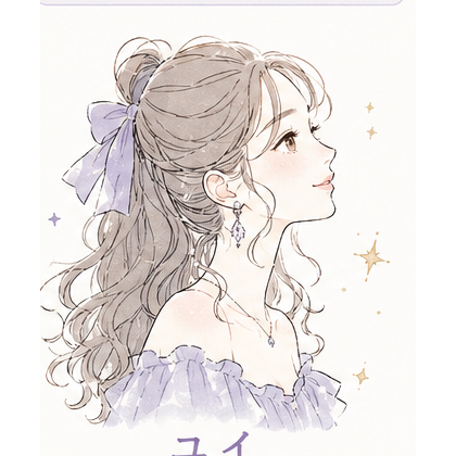 ユイ